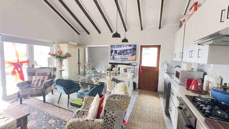 2 Bedroom Property for Sale in Tergniet Western Cape